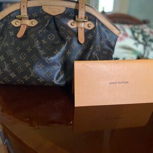 Louis Vuitton Tivoli GM